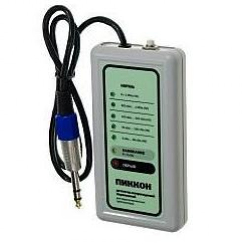 Детектор повреждений переносной многоуровневый ДПП-АМ ГОСТ Р 56380-2021 в Воронеже
