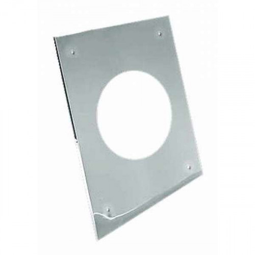 Экран защитный для труб в ППУ изоляции 720 мм для сварки труб