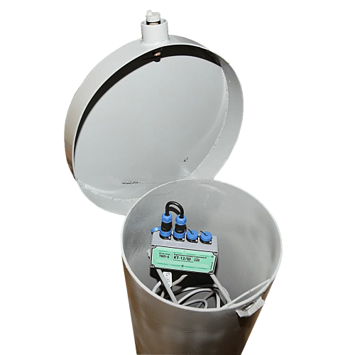 Ковер наземный КНЗ ТУ 25.91.11-007-32700957-2019 в Воронеже
