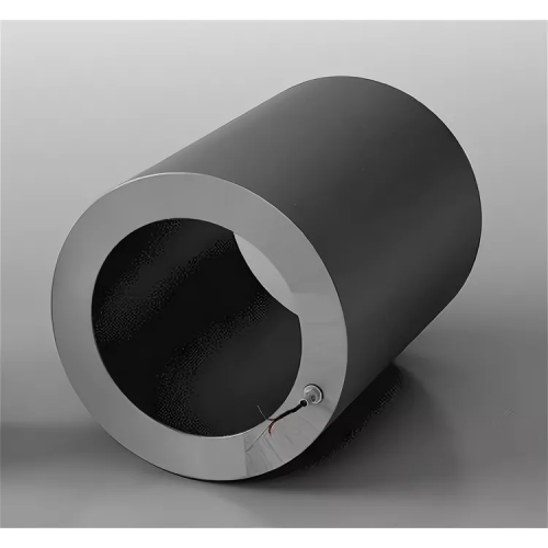 Металлическая заглушка изоляции 32х125х215 мм ГОСТ 30732-2006 в Воронеже
