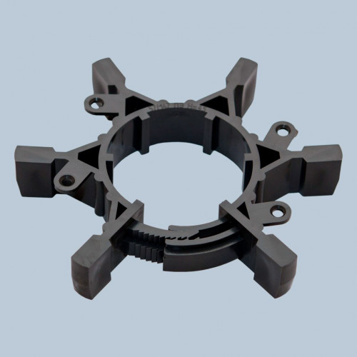 Кольцевой центратор 89х160 мм ГОСТ 30732-2020 в Воронеже
