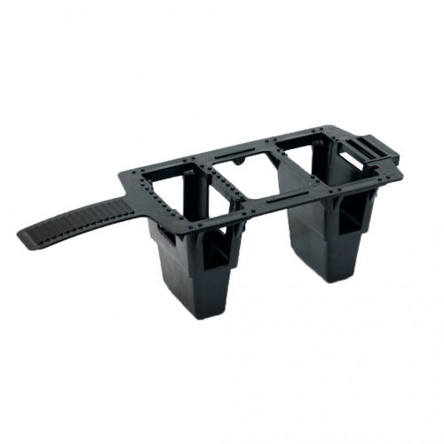 Сегмент центратора 44 мм ГОСТ 30732-2020 в Воронеже
