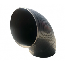 Отвод в ВУС изоляции с ЦПП 80х89х8 мм ГОСТ 17376-2001