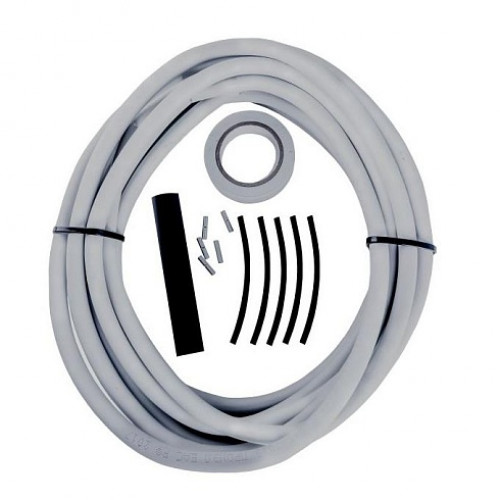 Кабель пятижильный NYM 3х1.5. 100 м в Воронеже
