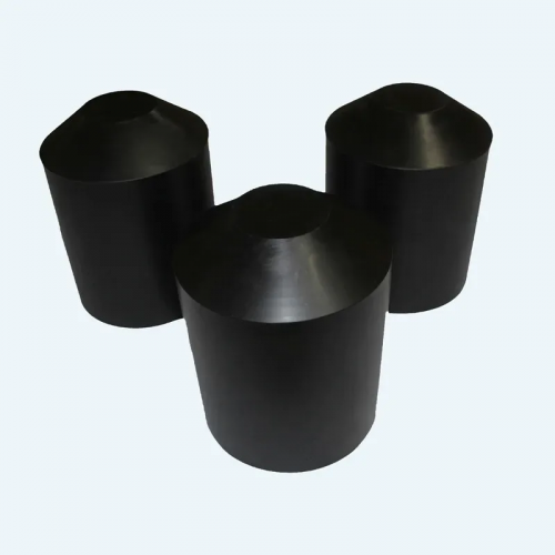 Термоусаживающаяся заглушка изоляции 273х450 мм ГОСТ 30732-2006 в Воронеже
