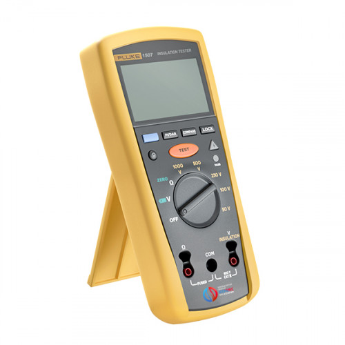 Контрольно-монтажный тестер FLUKE 1587 203х100х50 мм в Воронеже
