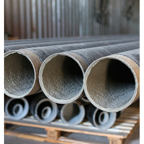 Труба в ЦПП изоляции стальная бесшовная г/д Ст20 89х5 мм ГОСТ 8732-78 в Воронеже
